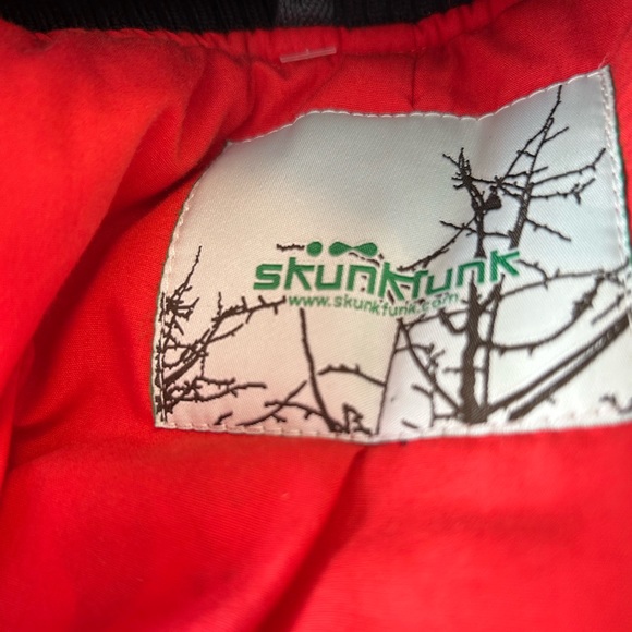 SKFK VINTAGE Speckled Women’s Jacket Size Small - Picture 3 of 9